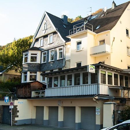Also-Hotel An Der Hardt Wuppertal Bagian luar foto