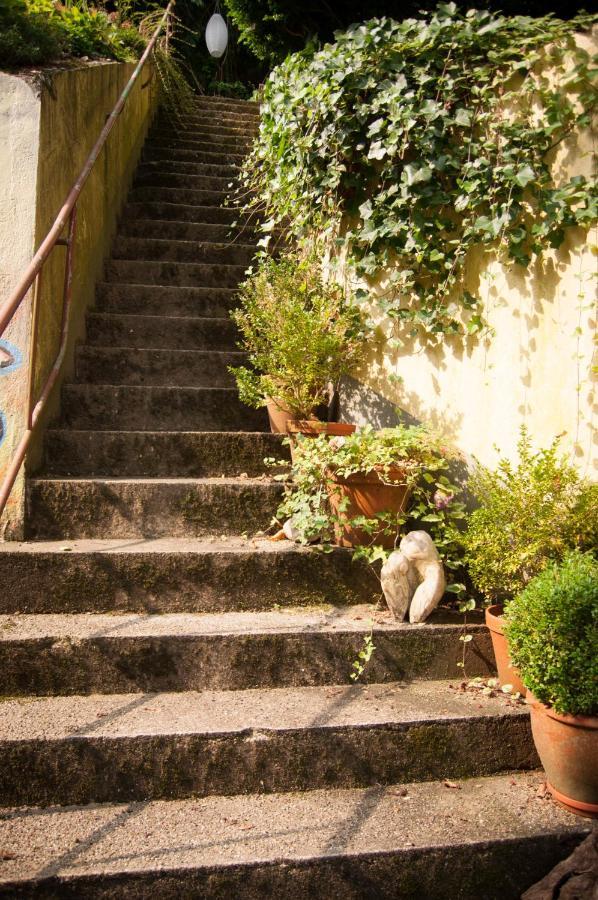Also-Hotel An Der Hardt Wuppertal Bagian luar foto